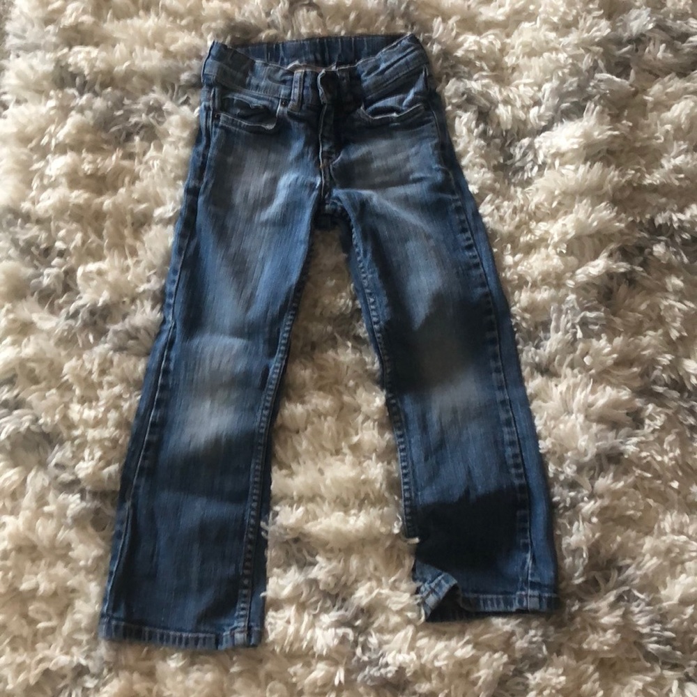 Girls’ jeans H&M